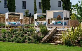 Hospes Palacio De Arenales & Spa
